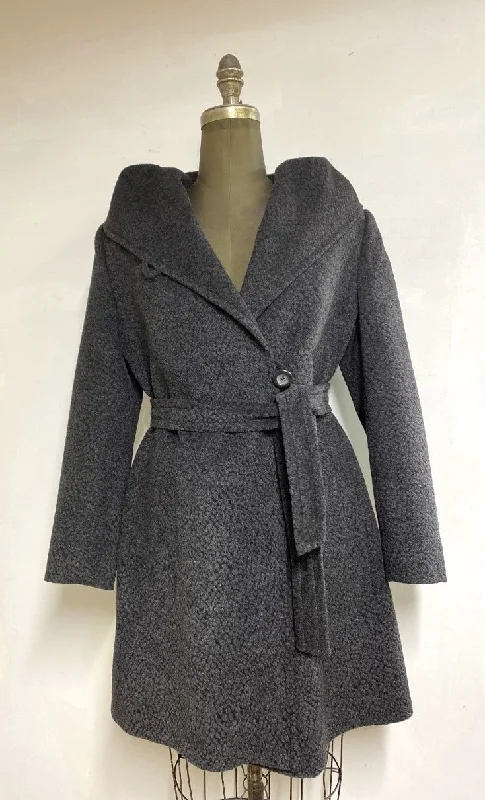 long coatTiffany Coat - Alpaca, Mohair & Wool