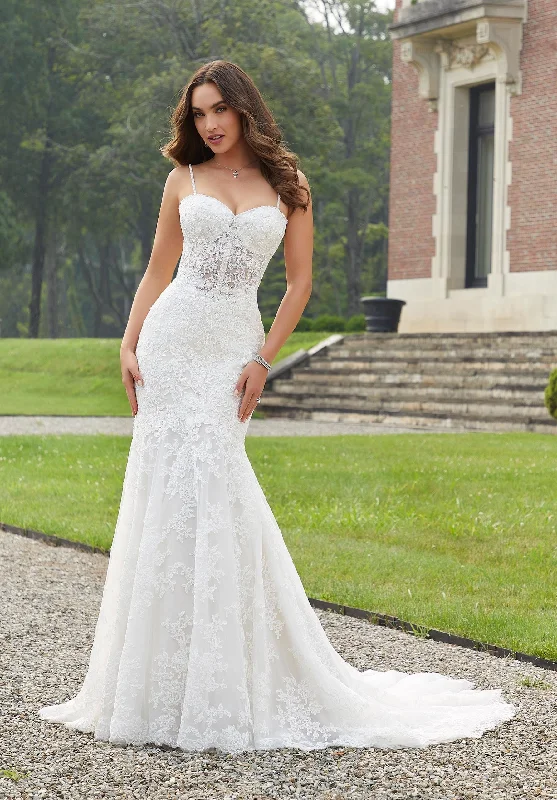 summer dressMorilee - Diana 2411 Gown