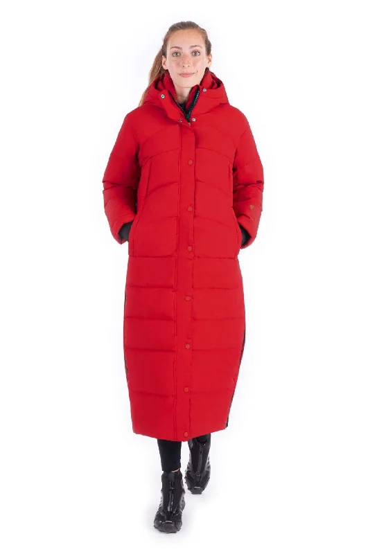 cold weather coatIndygena Vanamo Womens Coat 2021