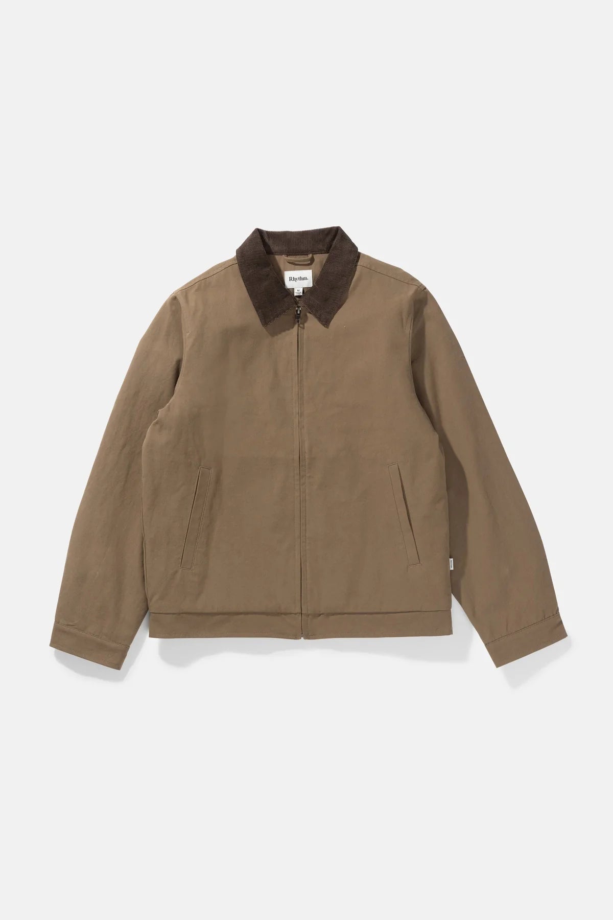 soft coatJames Jacket