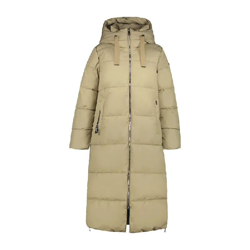 street style coatLuhta Heinis Womens Coat 2023