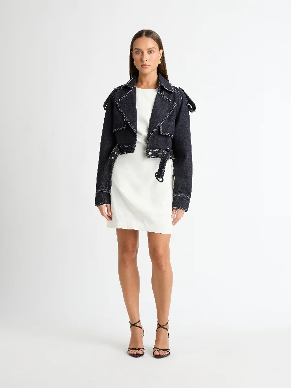 lightweight outerwearSOFIA JACKET