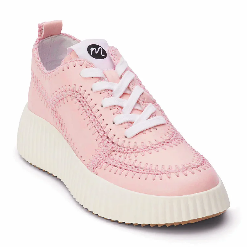 backless dressMatisse Nelson Sneakers - Pink