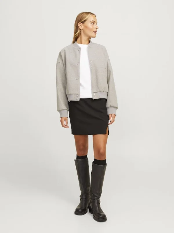 classic trench coatSara Bomber Jacket