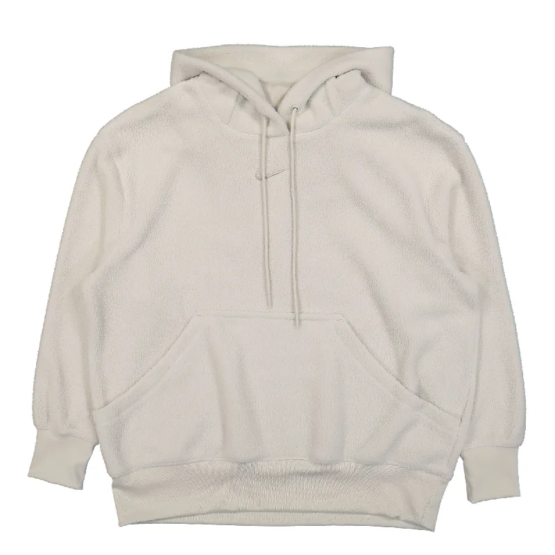 Wmns NSW Plush Pullover Hoodie