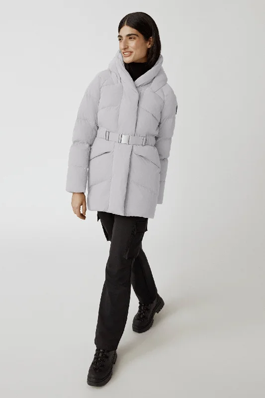 minimalist jacketMarlow Coat