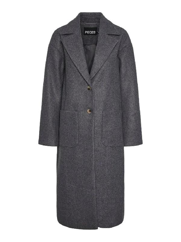 comfortable winter coatJili Long Coat