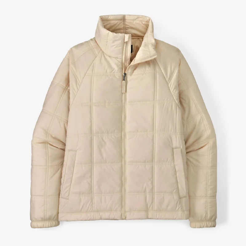 Women's Lost Canyon Jacket In Natural