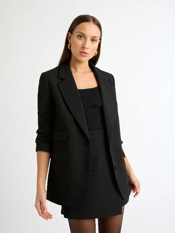 wool coatCELESTE BLAZER