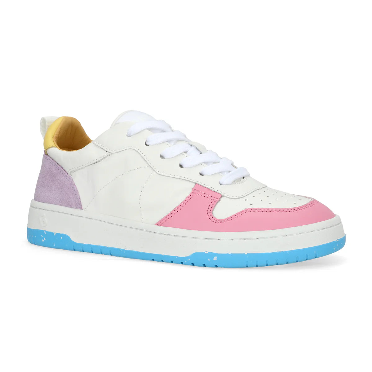 midi dressVintage Havana Gadol White Multicolor Sneakers