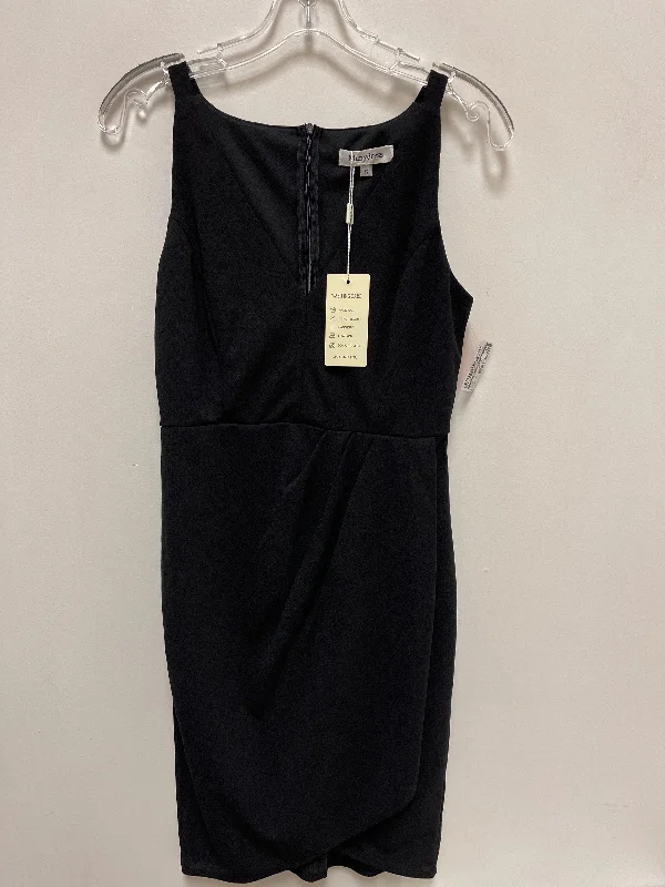 casual summer dressDress Casual Midi By Clothes Mentor In Black, Size: S