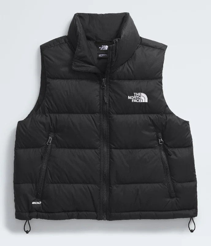 casual coatHydrenalite Down A-Line Vest