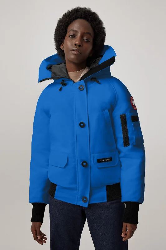 urban street coatChilliwack Bomber PBI