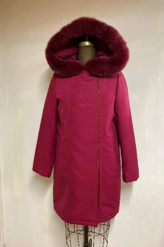 casual coatNaomi - Arctic Thermal Lined Coat