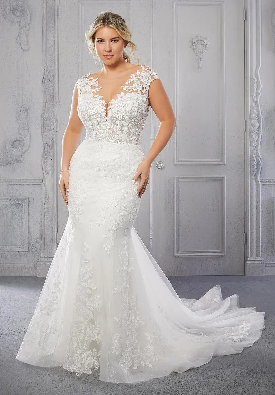 chic dressMorilee - Coco 3329 Gown