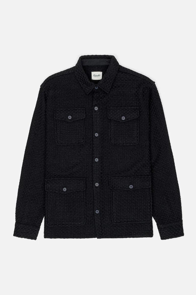 wool-blend coat4 Pocket Shacket 2.0