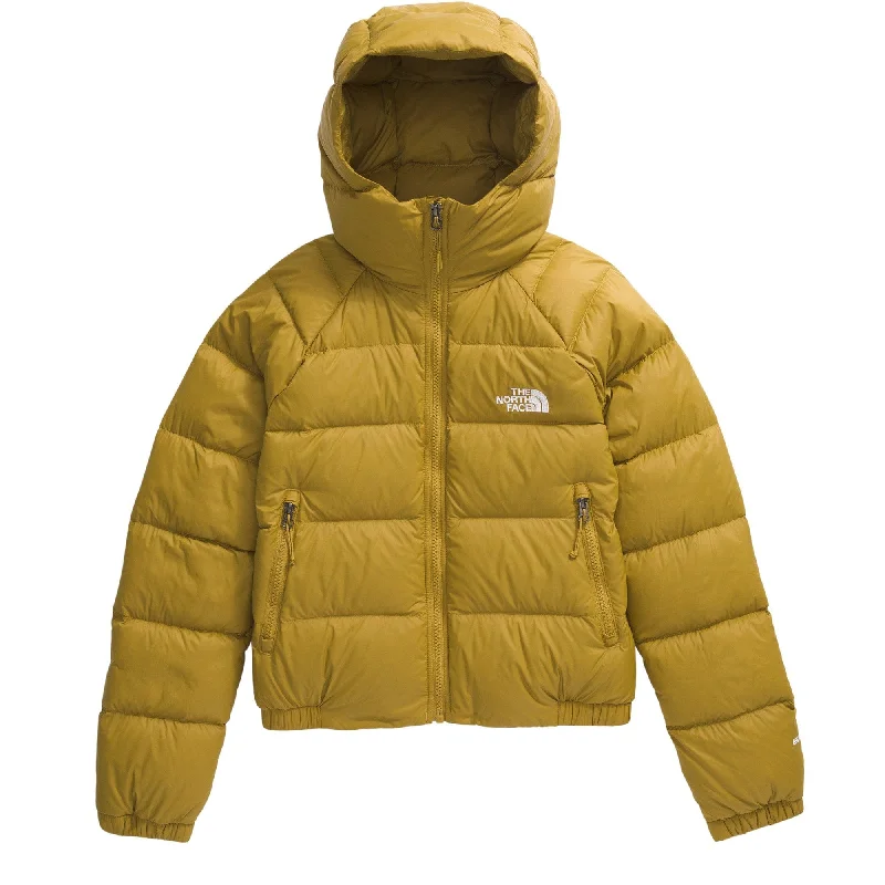 functional coatHydrenalite Down Hoody Jacket