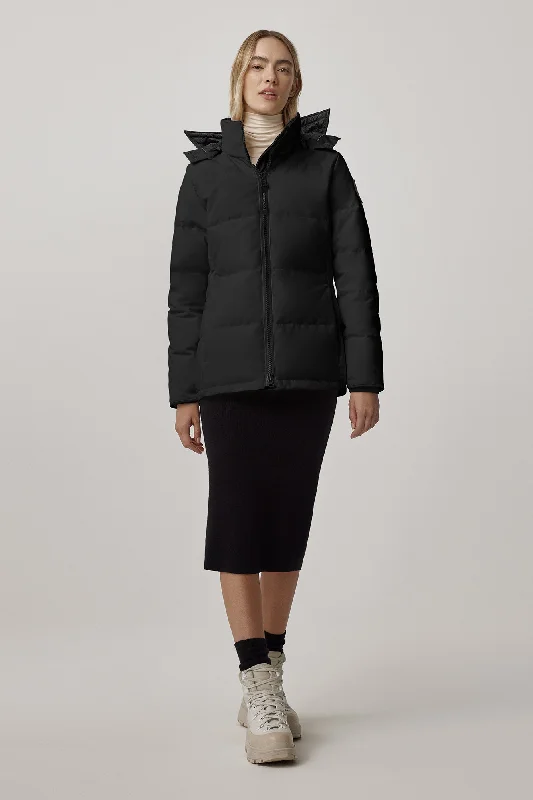 everyday winter coatChelsea Parka Black Label