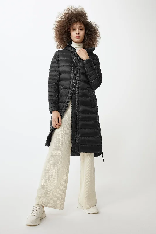 urban street coatRoxboro Coat