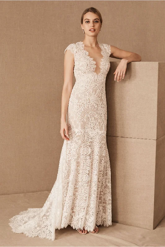 playful dressWtoo Philomene Gown