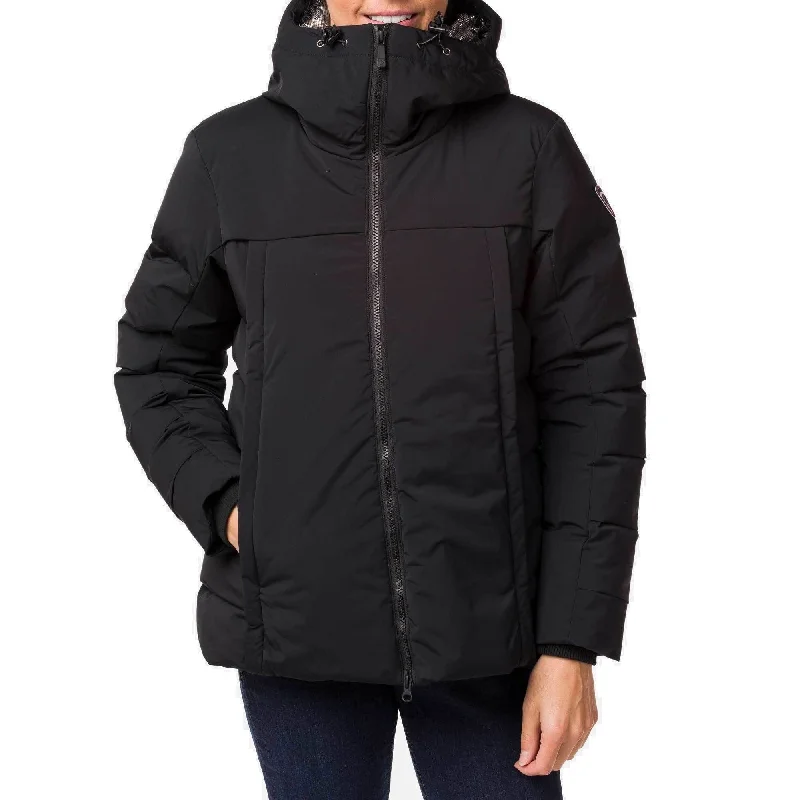 chic padded coatRossignol Diago Ladies Parka 2020