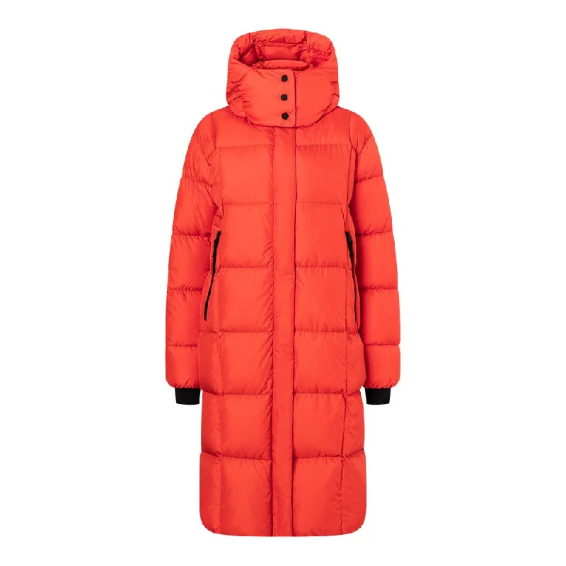 comfortable winter coatFire + Ice Barna2-D Womens Coat 2023