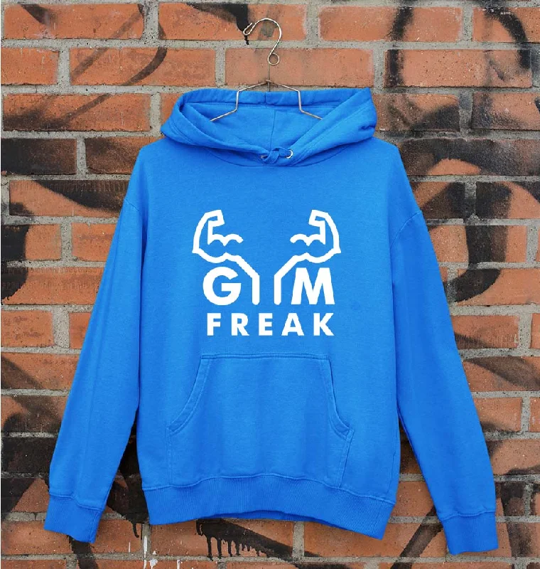 lightweight hooded sweatshirtGym Unisex Hoodie for Men/Women