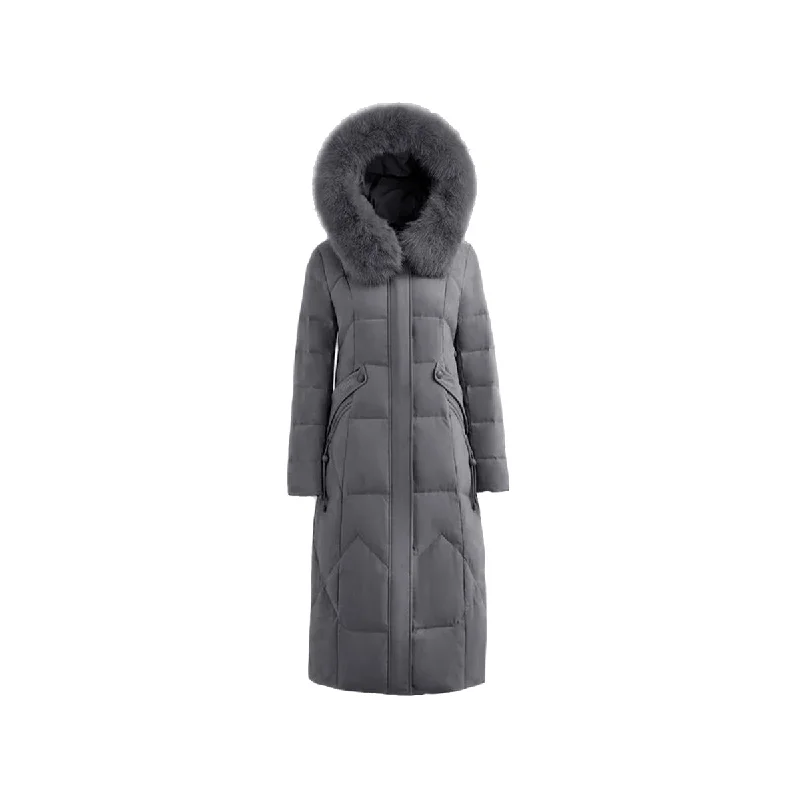 chic coatWinter Parka