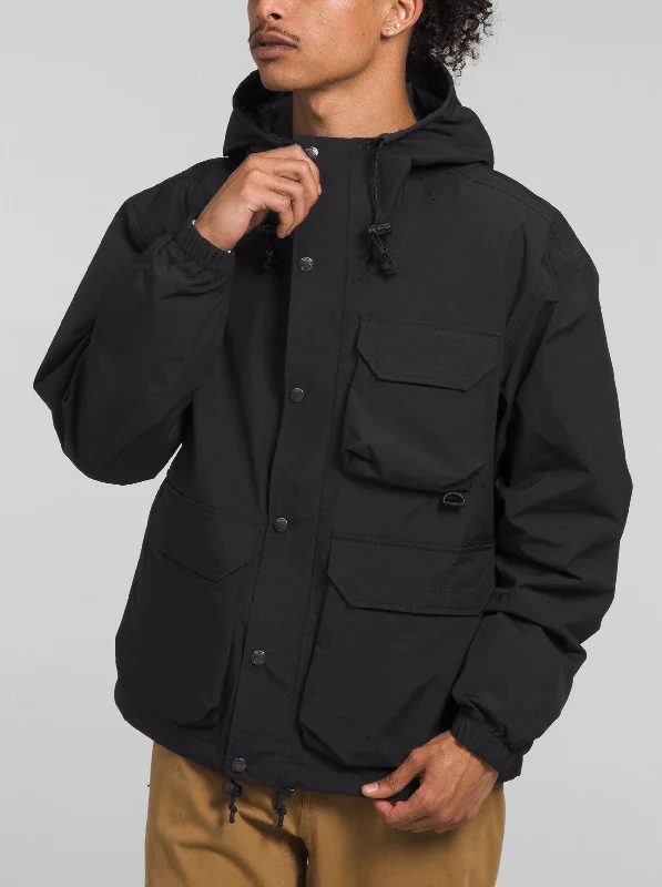 raincoatM66 Utility Rain Jacket