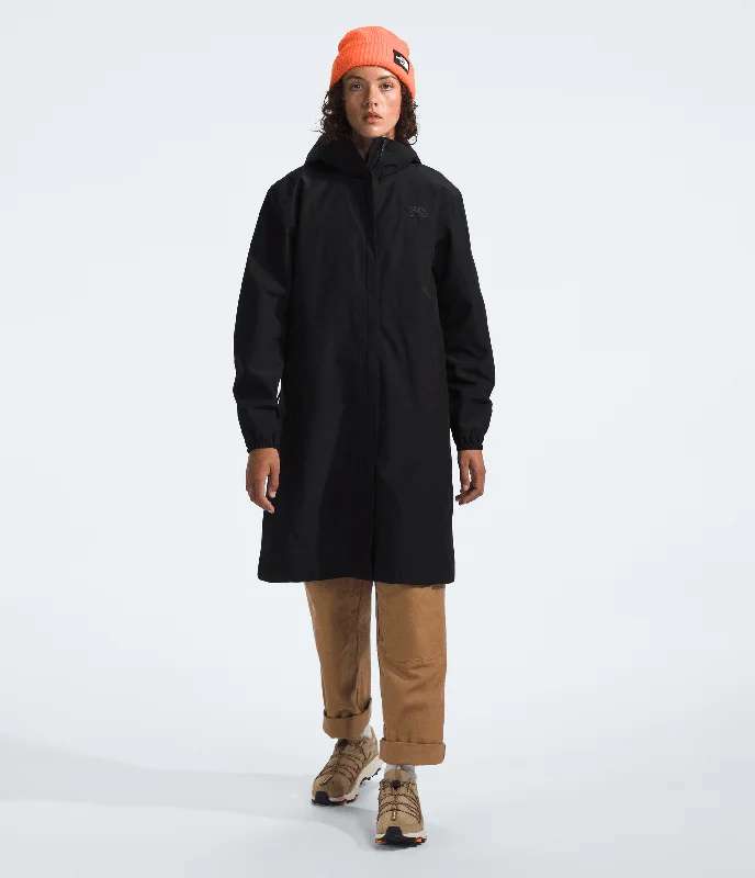 premium coatDaybreak Rain Parka