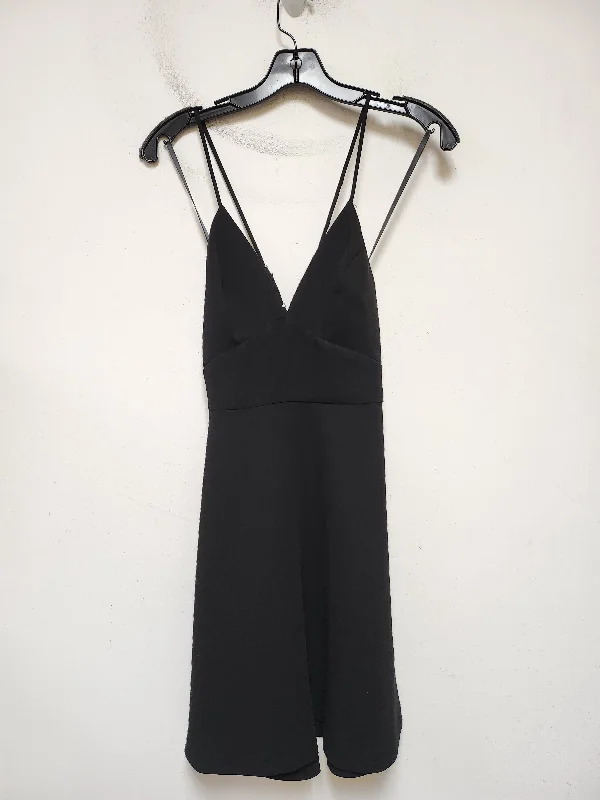 party-ready dressDress Casual Short By Bcbgeneration In Black, Size: Xs