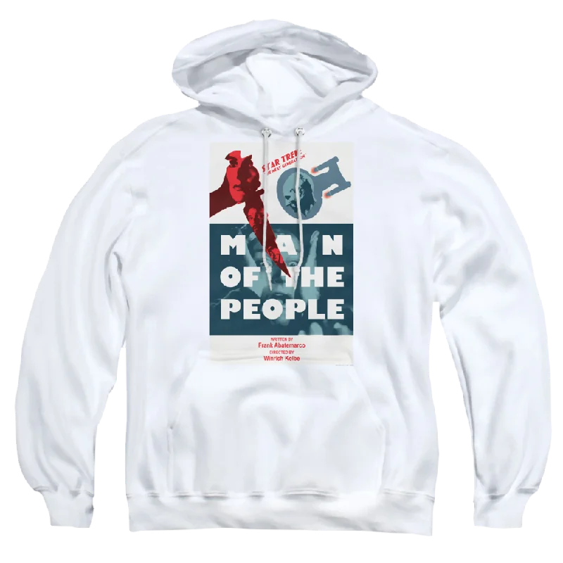 soft pullover hoodieStar Trek The Next Generation Tng Season 6 Episode 3 - Pullover Hoodie